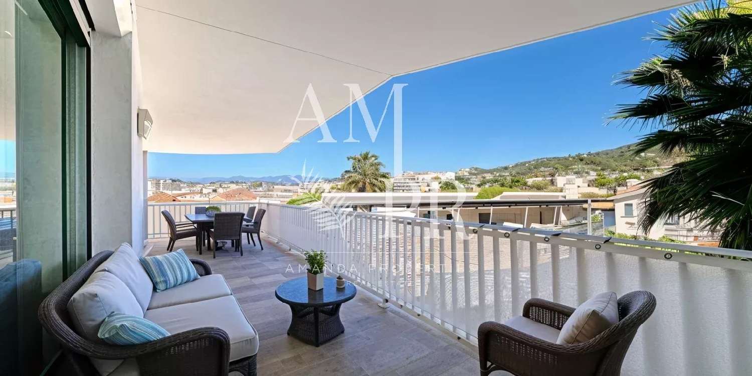  kaufen Wohnung/ Apartment Cannes Alpes-Maritimes 1
