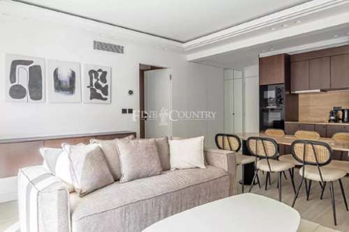 Cannes Alpes-Maritimes Wohnung/ Apartment Bild 7185819
