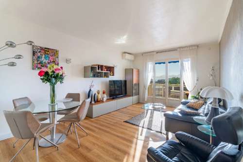 Cannes Alpes-Maritimes Wohnung/ Apartment Bild 7185821