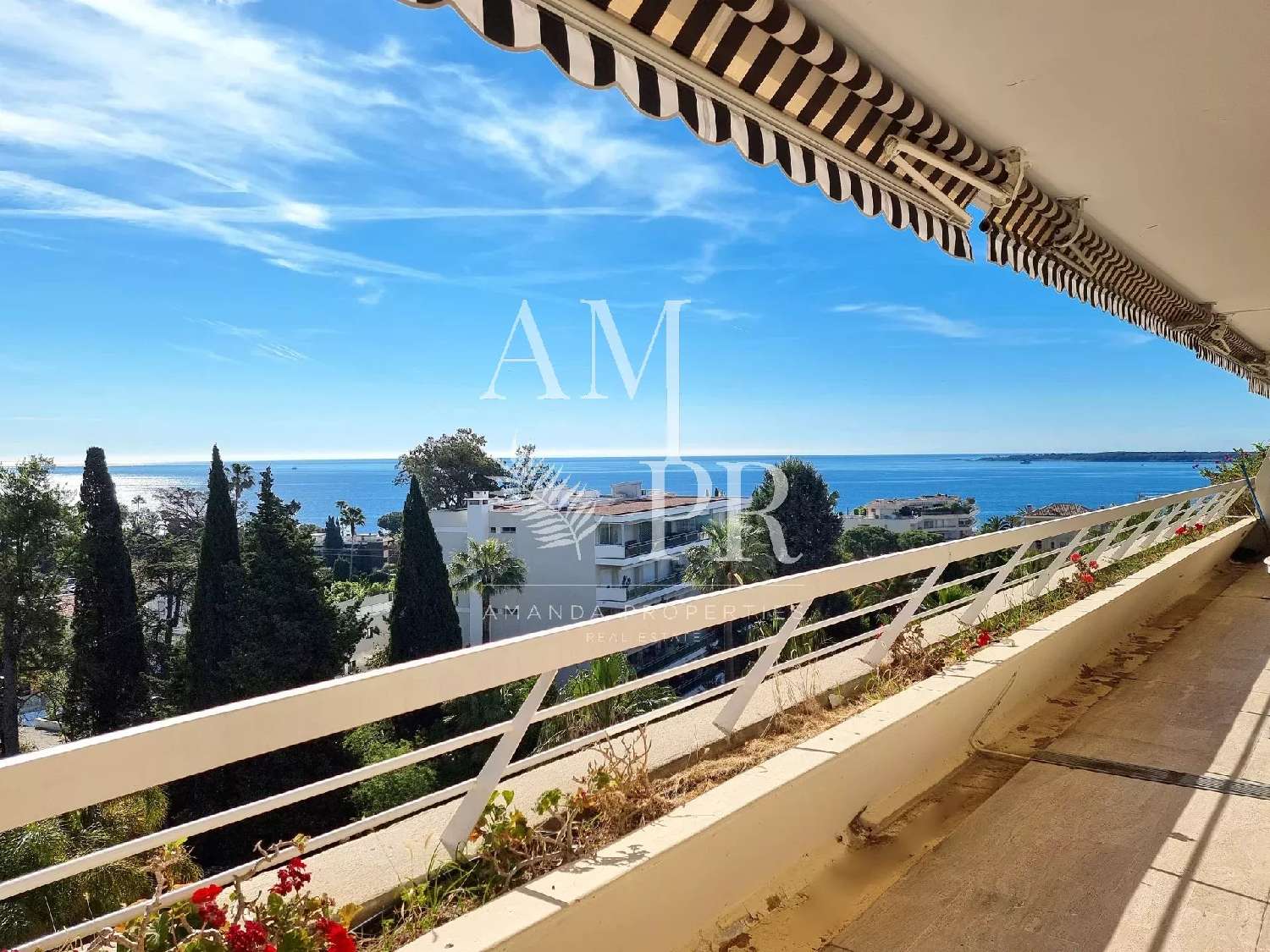  te koop appartement Cannes Alpes-Maritimes 1