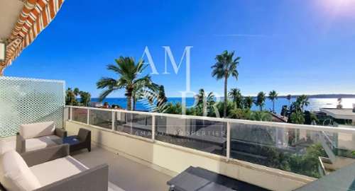 Cannes Alpes-Maritimes appartement foto 7207398