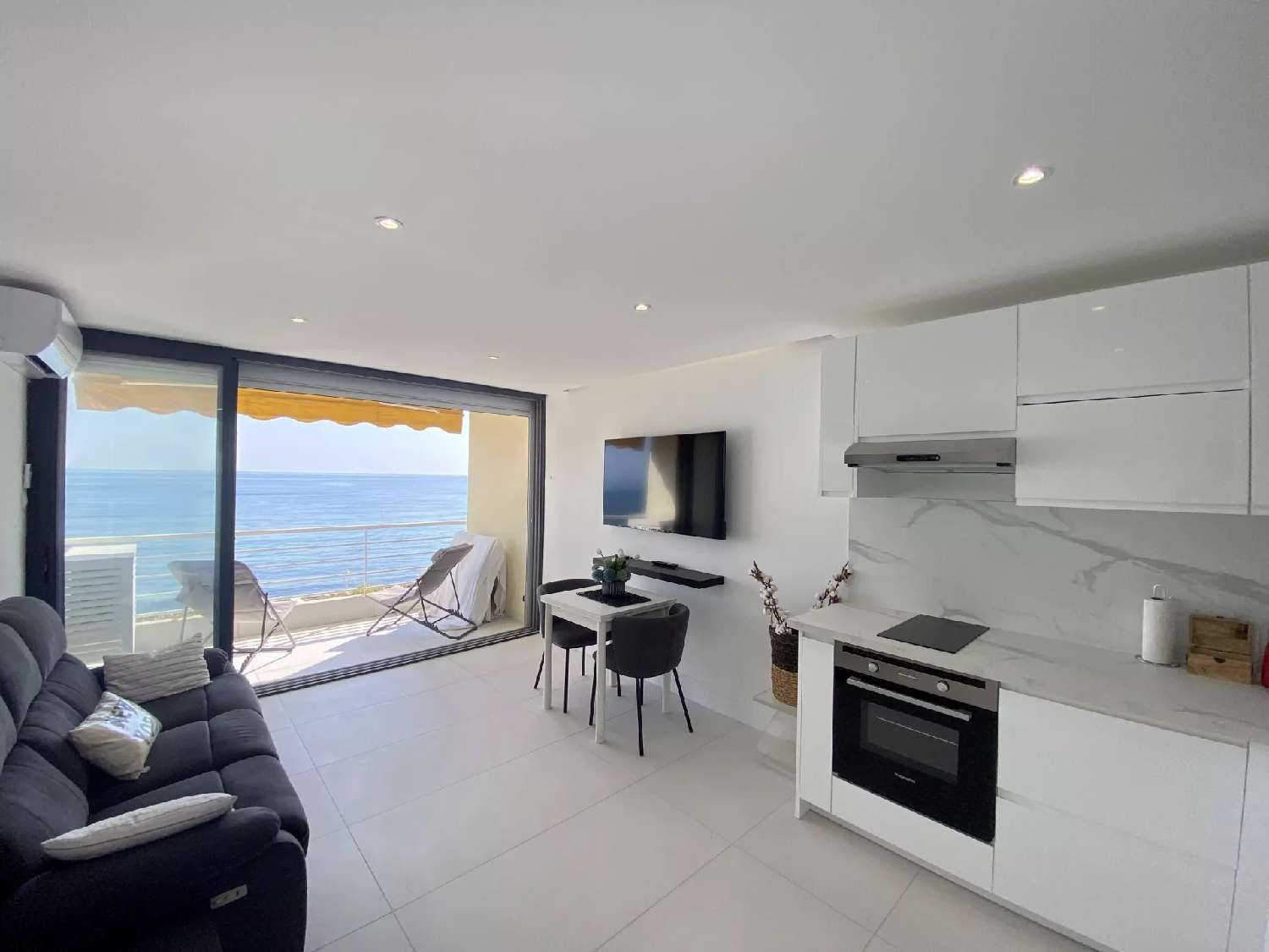  à vendre appartement Cannes Alpes-Maritimes 1