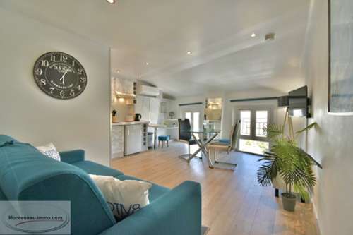 Cannes Alpes-Maritimes appartement foto 7186225