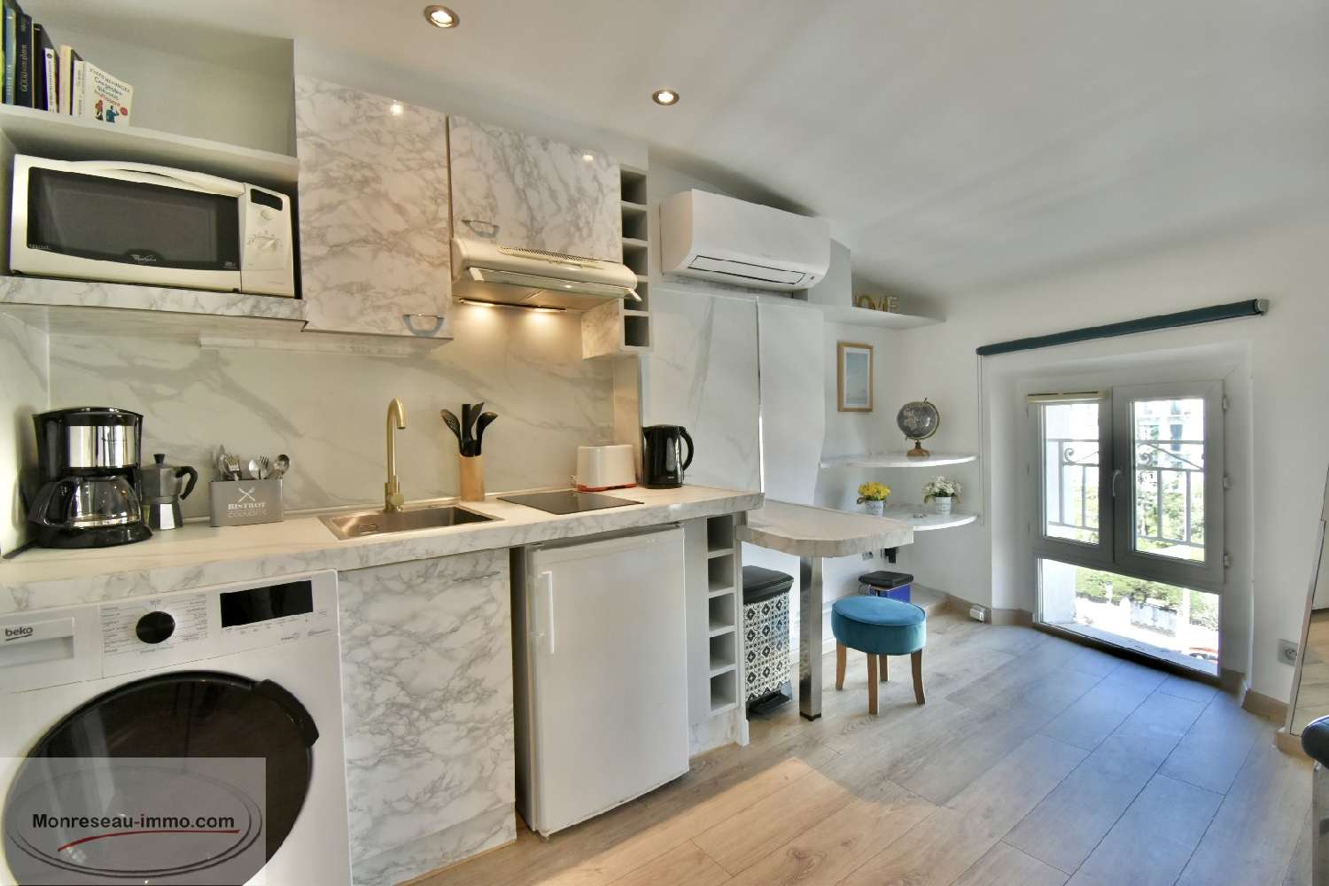  à vendre appartement Cannes Alpes-Maritimes 5