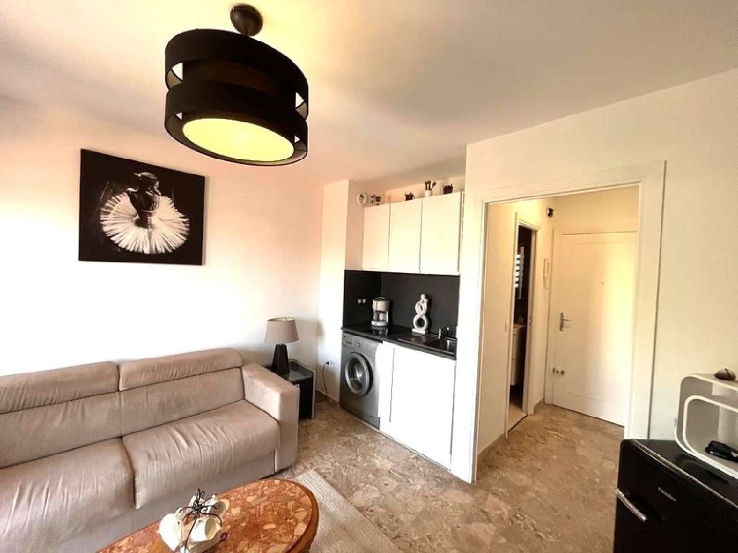 te koop appartement Cannes Alpes-Maritimes 4