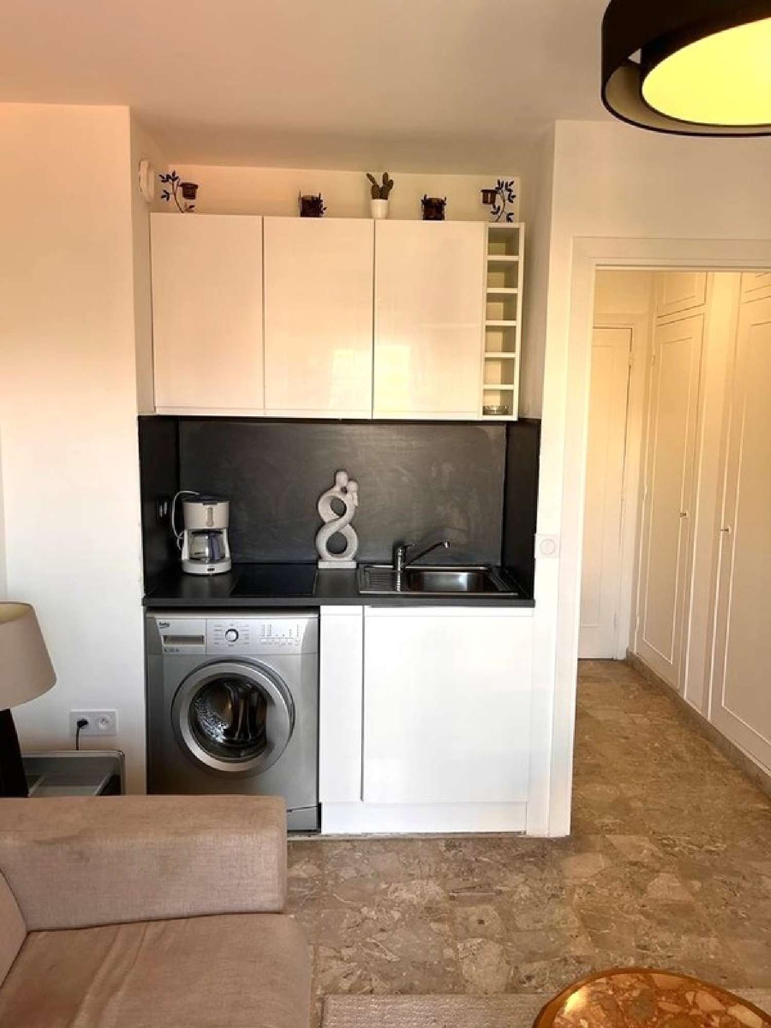 te koop appartement Cannes Alpes-Maritimes 5