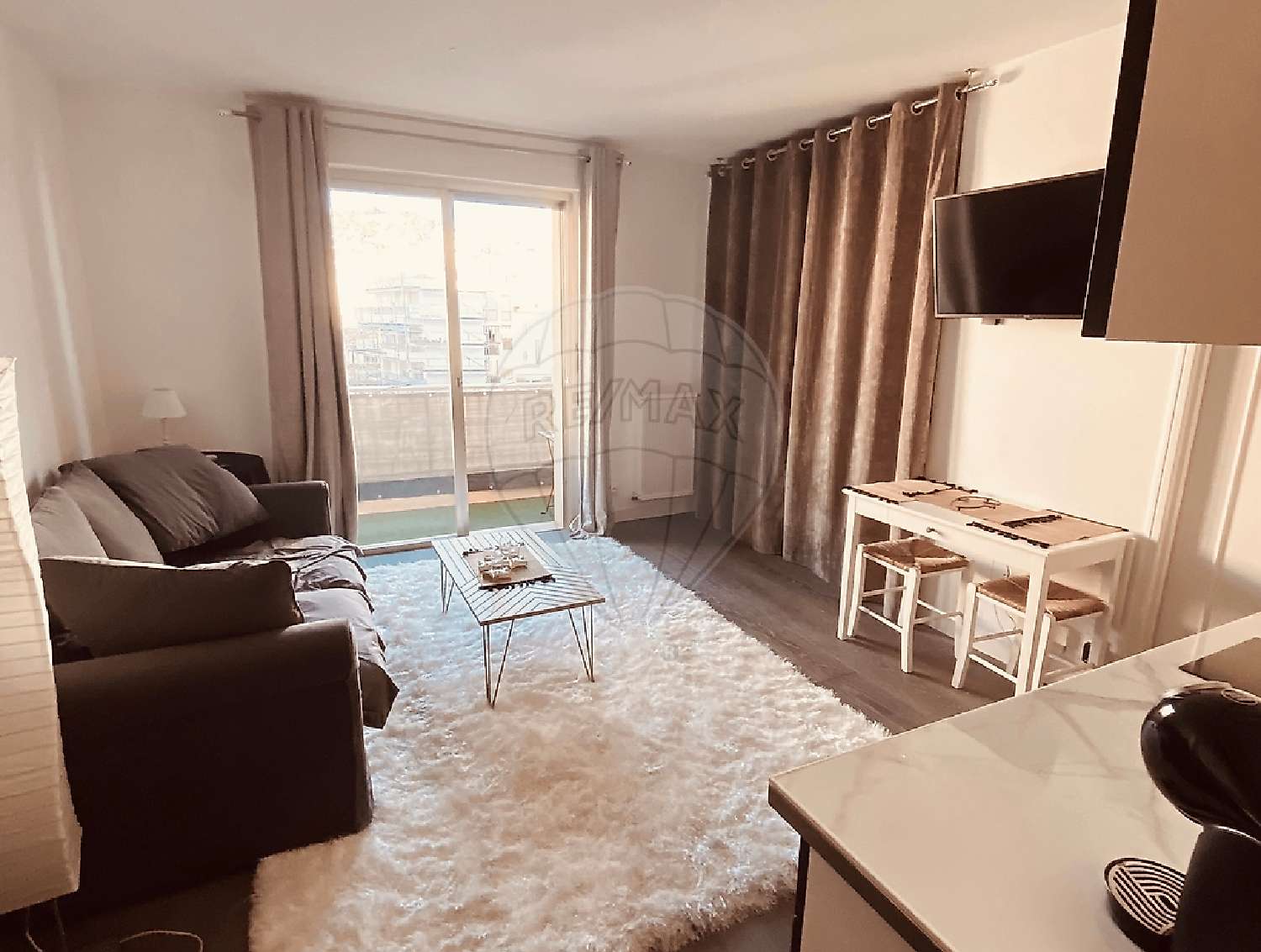  à vendre appartement Cannes Alpes-Maritimes 4