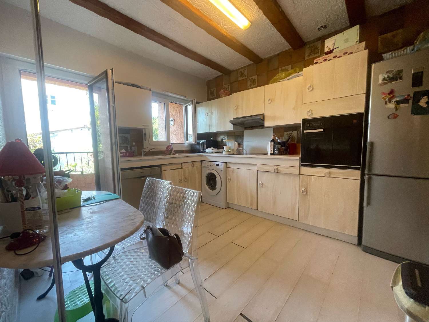 à vendre appartement Cannes Alpes-Maritimes 6