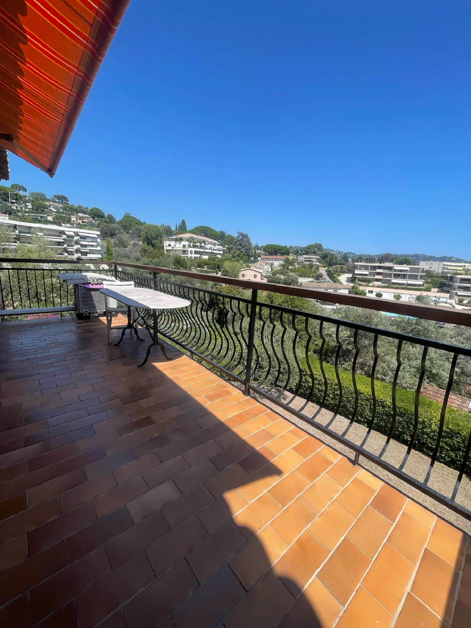 à vendre appartement Cannes Alpes-Maritimes 8