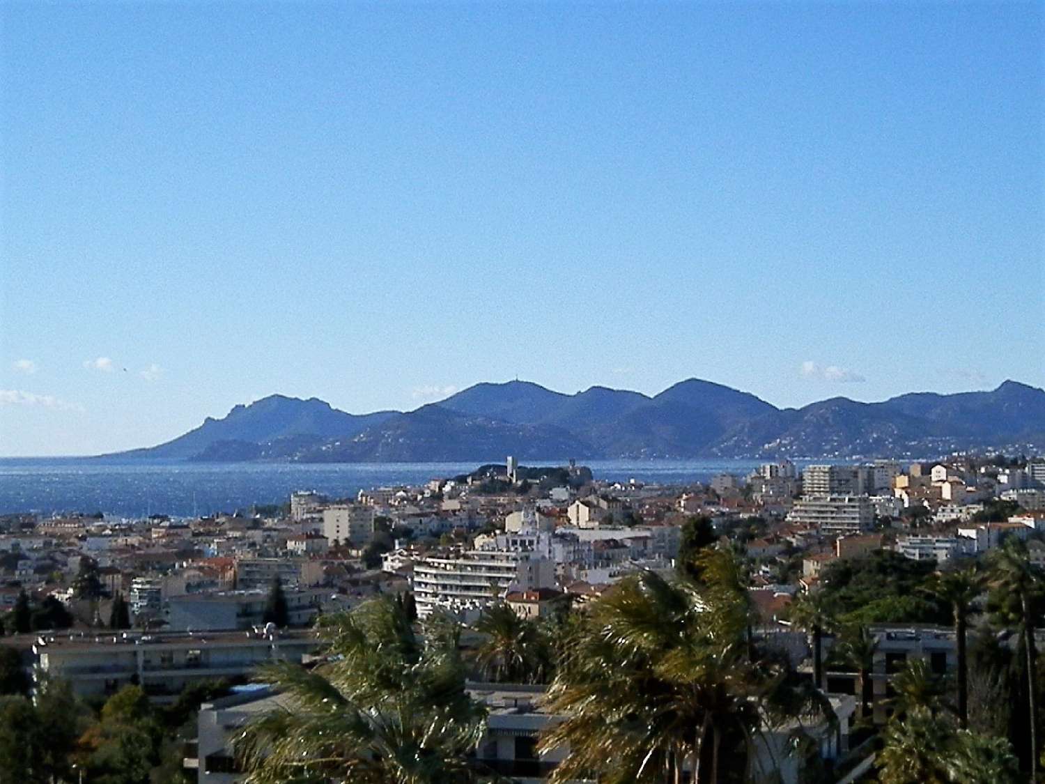  à vendre appartement Cannes Alpes-Maritimes 1