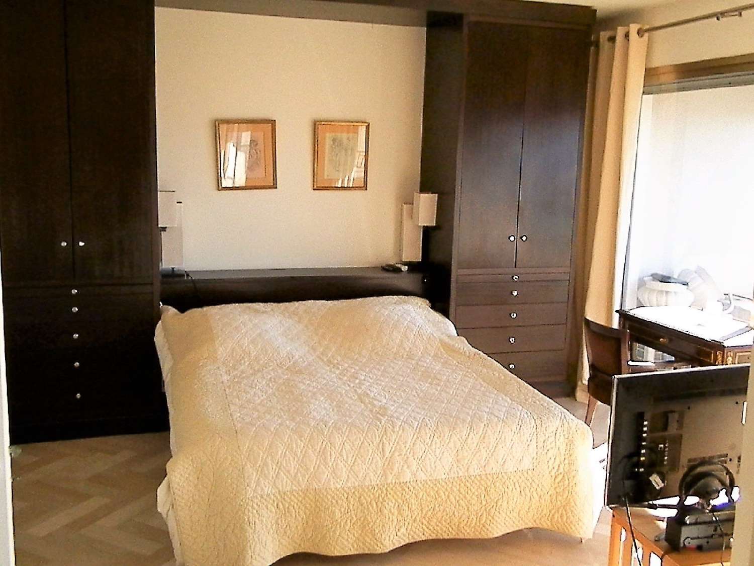  à vendre appartement Cannes Alpes-Maritimes 4