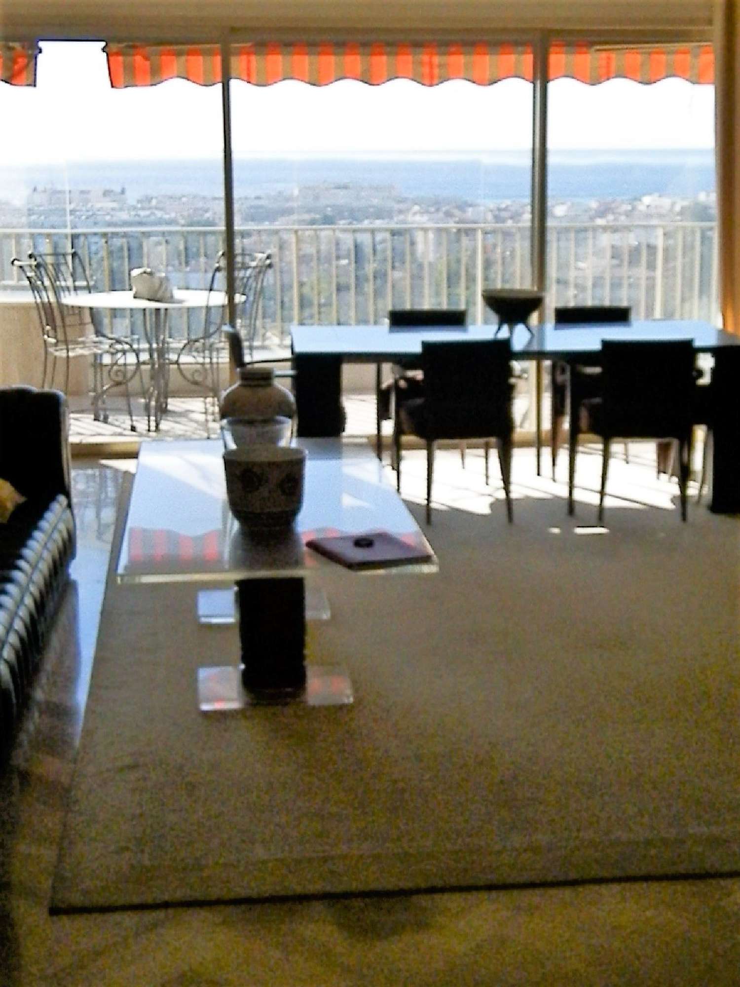  à vendre appartement Cannes Alpes-Maritimes 5