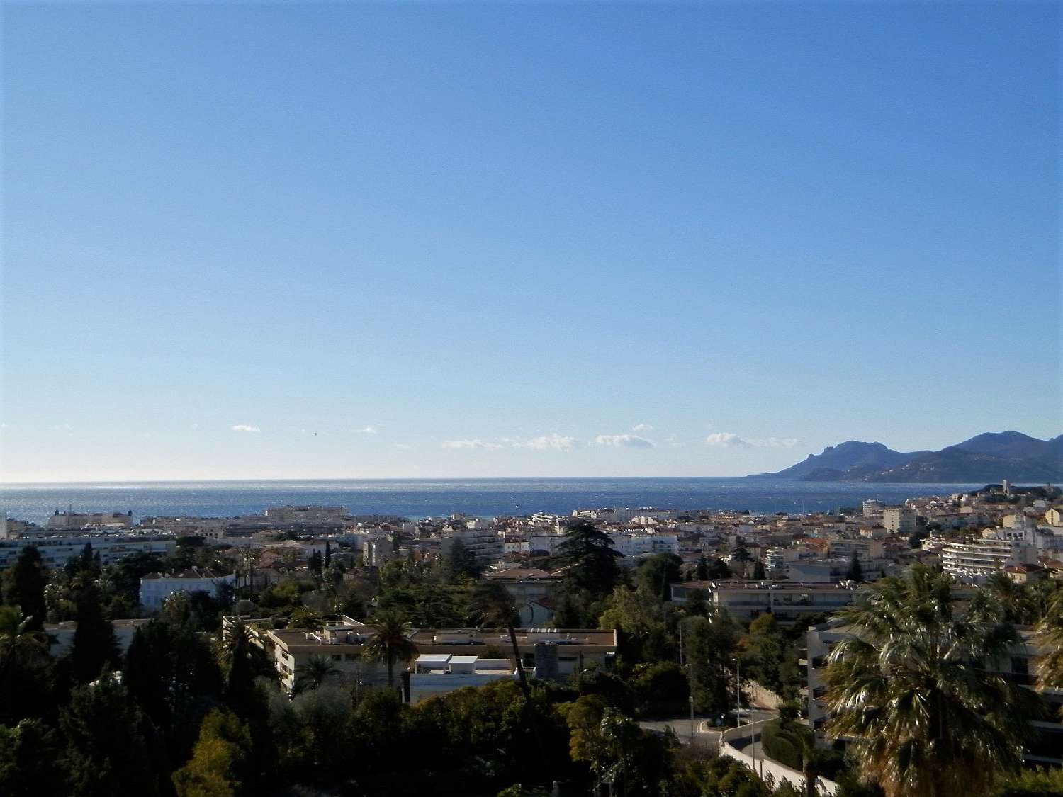  à vendre appartement Cannes Alpes-Maritimes 7