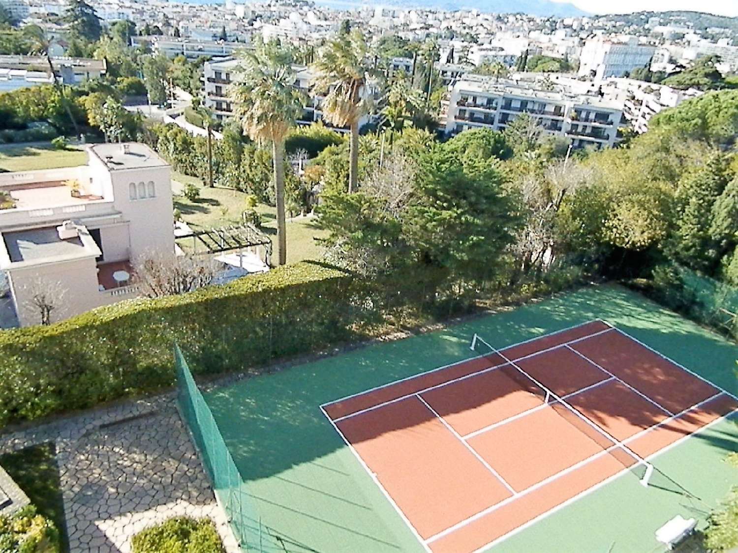  à vendre appartement Cannes Alpes-Maritimes 8