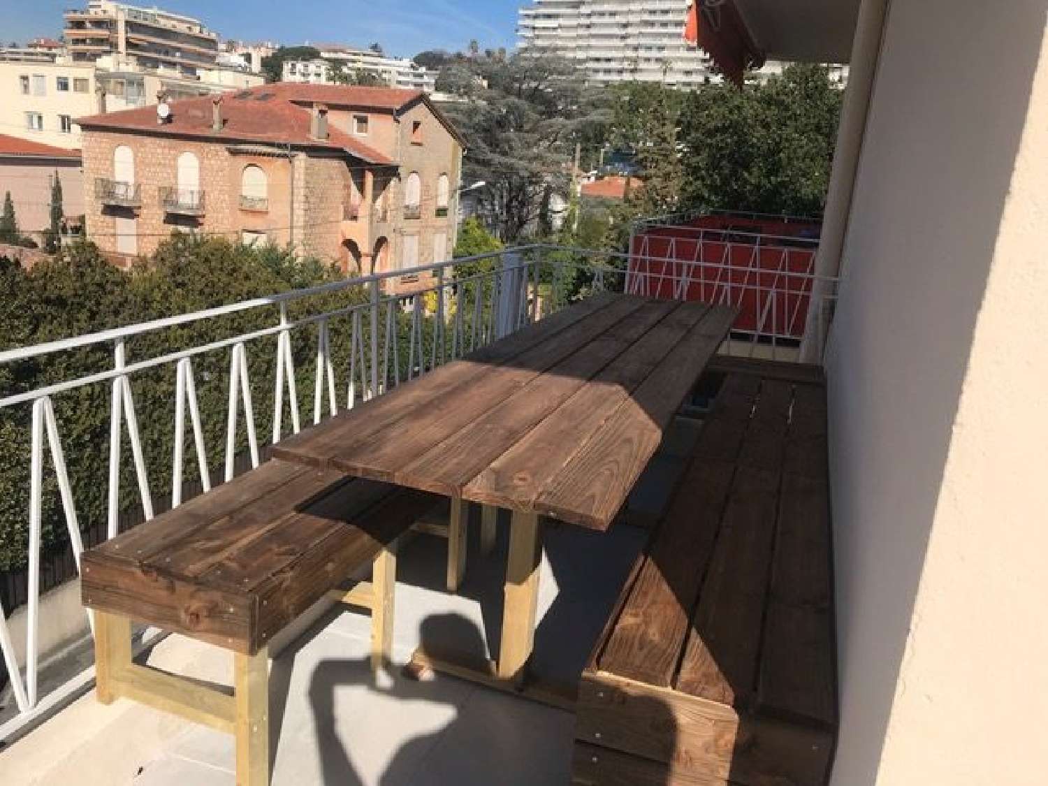  en venta apartamento Cannes Alpes-Maritimes 2