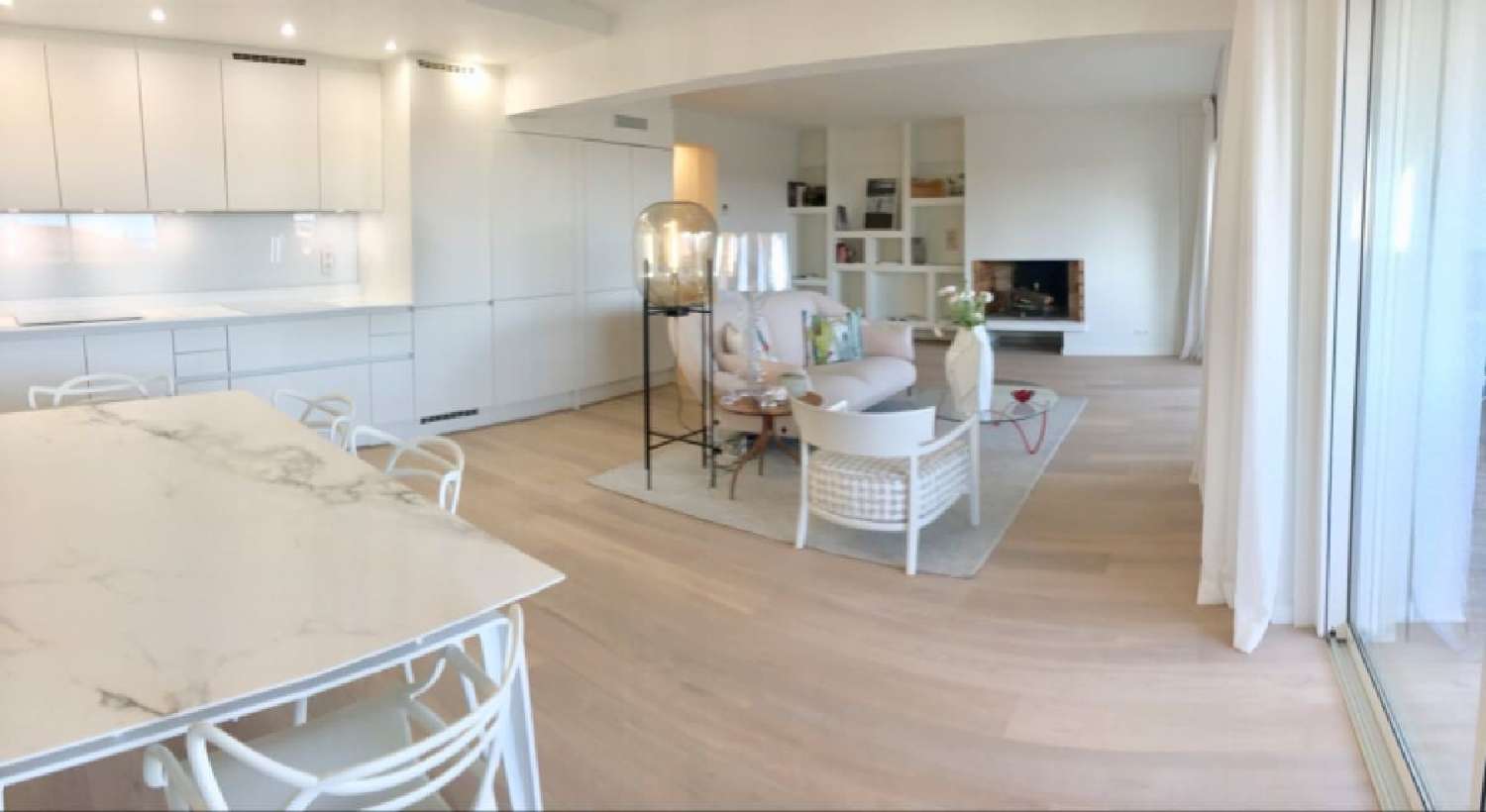  en venta apartamento Cannes Alpes-Maritimes 3