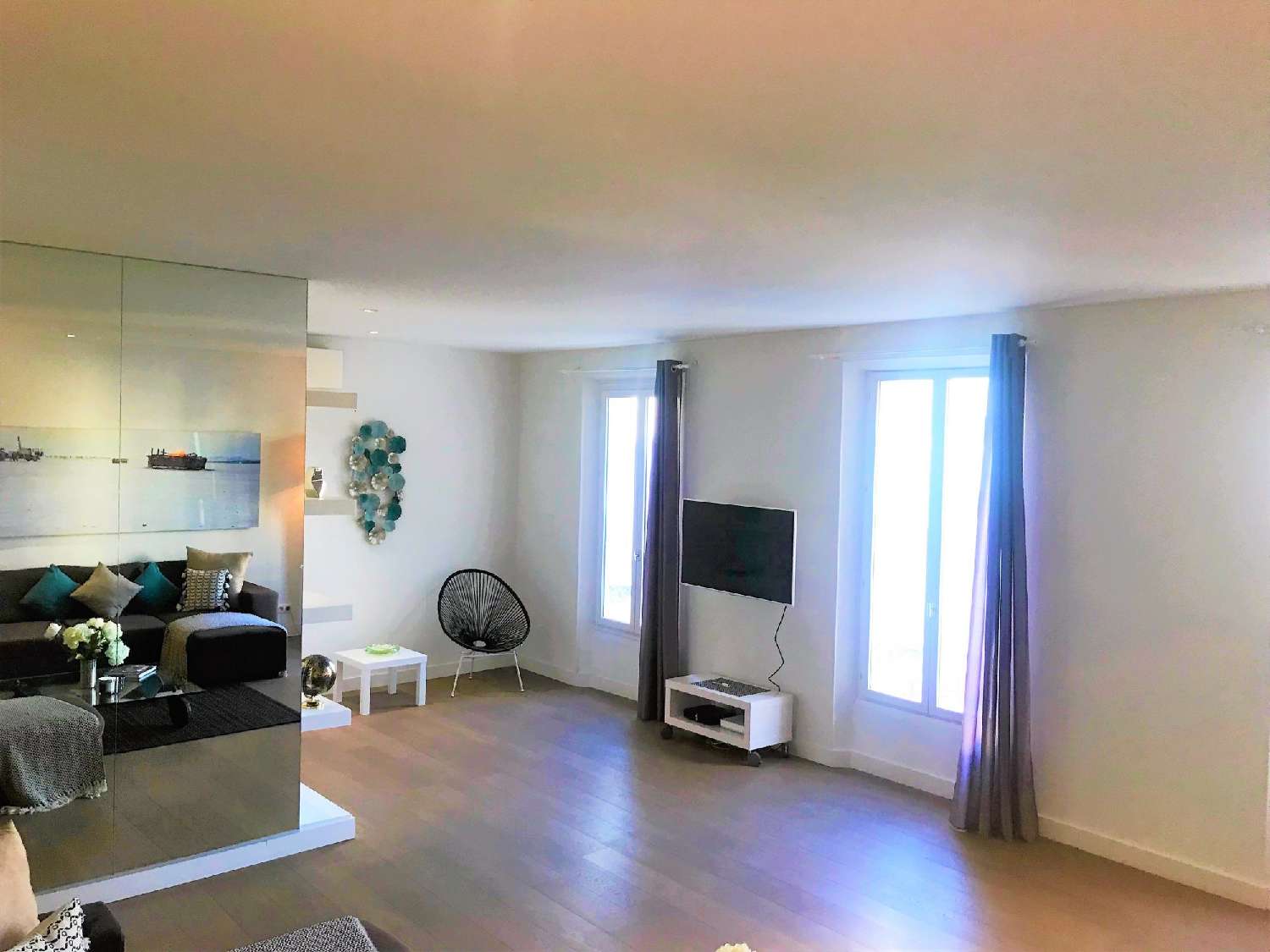  en venta apartamento Cannes Alpes-Maritimes 4