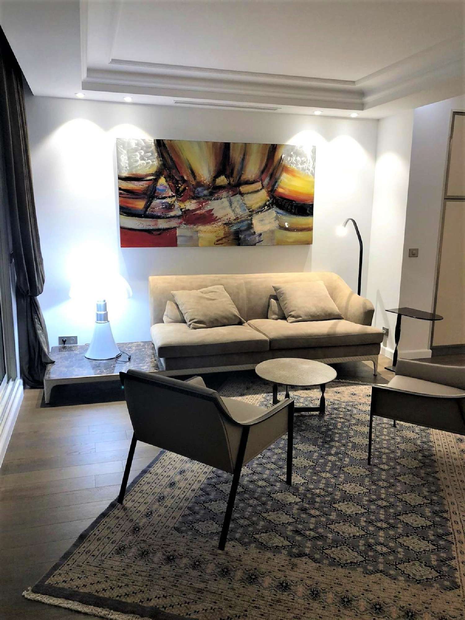  en venta apartamento Cannes Alpes-Maritimes 2