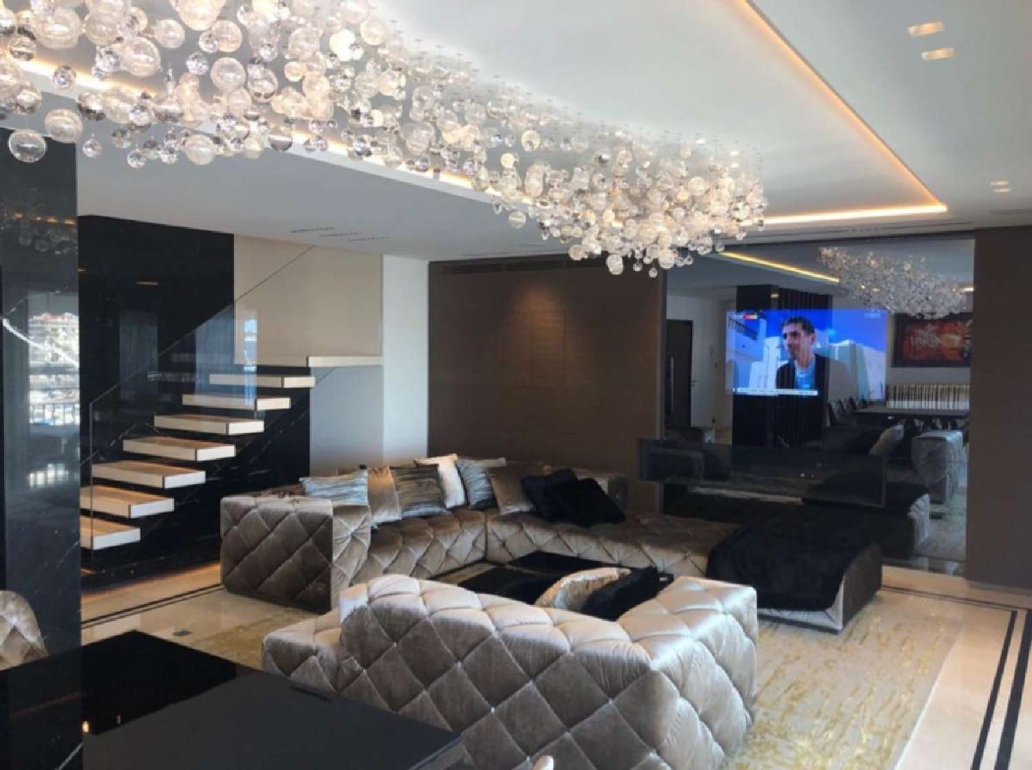  en venta apartamento Cannes Alpes-Maritimes 3