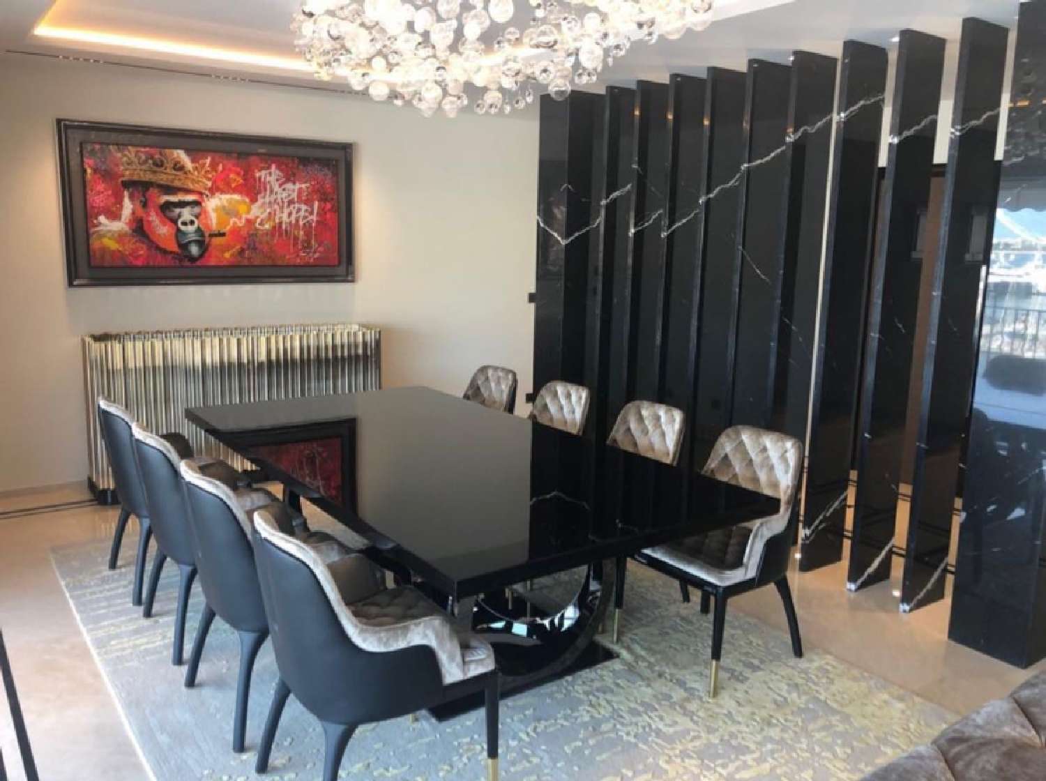  en venta apartamento Cannes Alpes-Maritimes 4