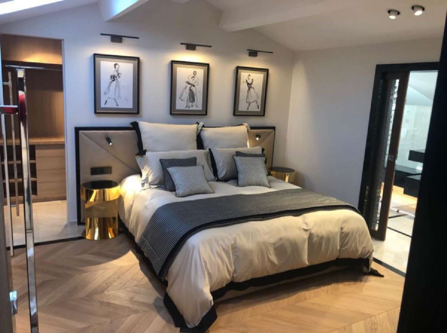  en venta apartamento Cannes Alpes-Maritimes 6