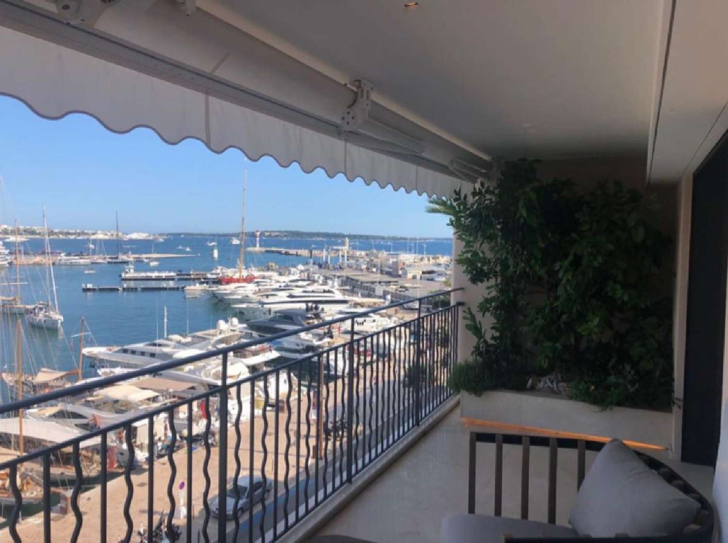 en venta apartamento Cannes Alpes-Maritimes 8