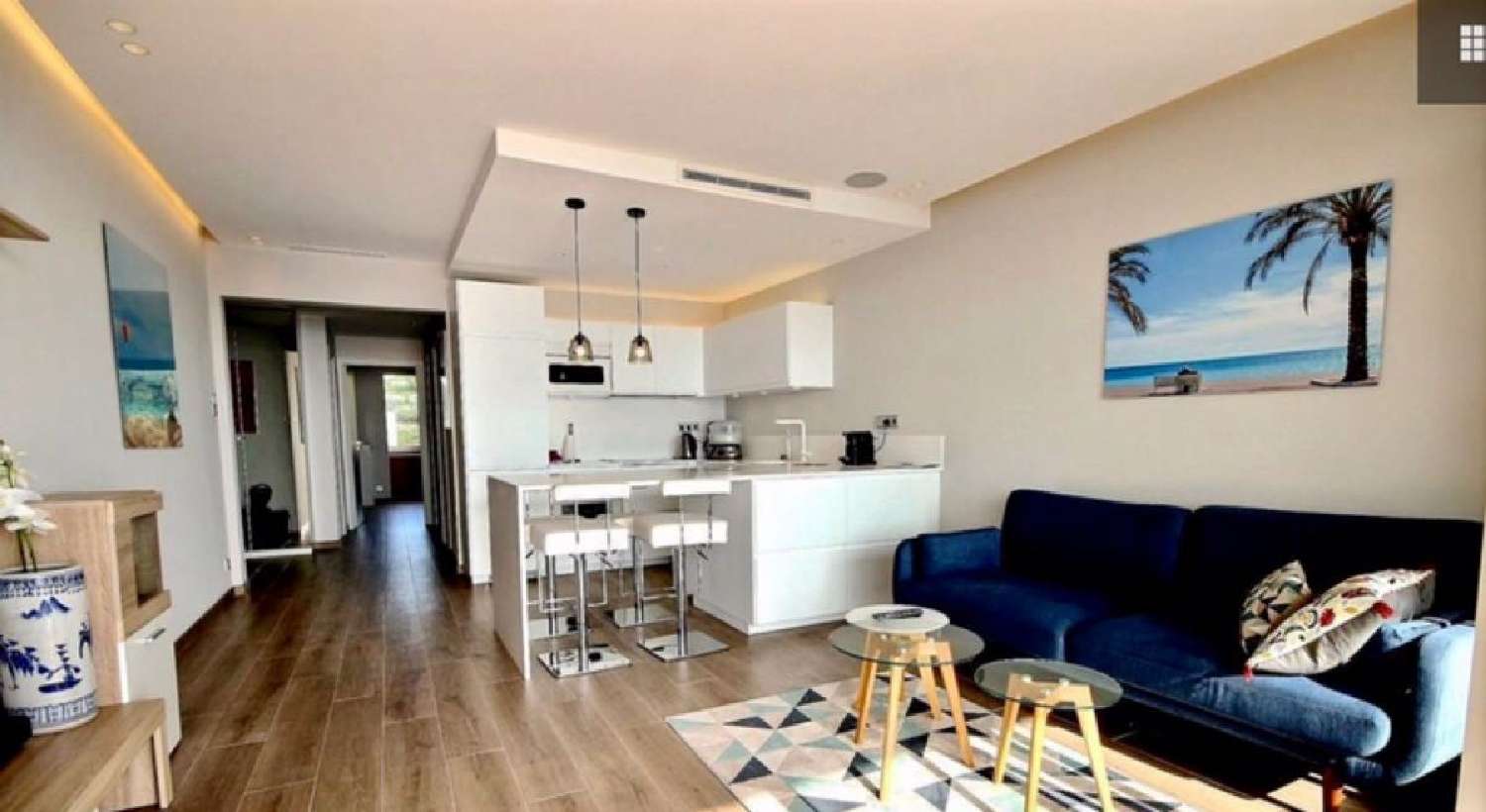  en venta apartamento Cannes Alpes-Maritimes 2