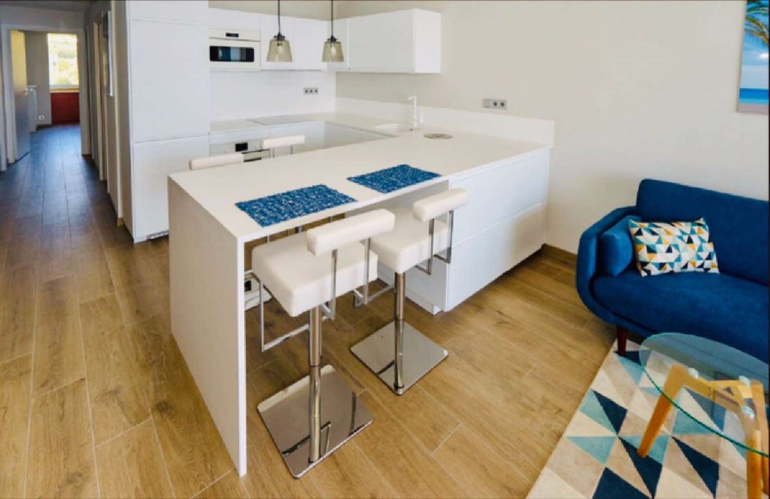  en venta apartamento Cannes Alpes-Maritimes 6