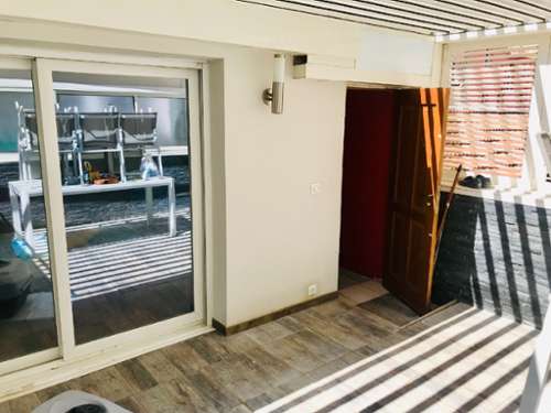 Cannes Alpes-Maritimes apartamento foto 7182246