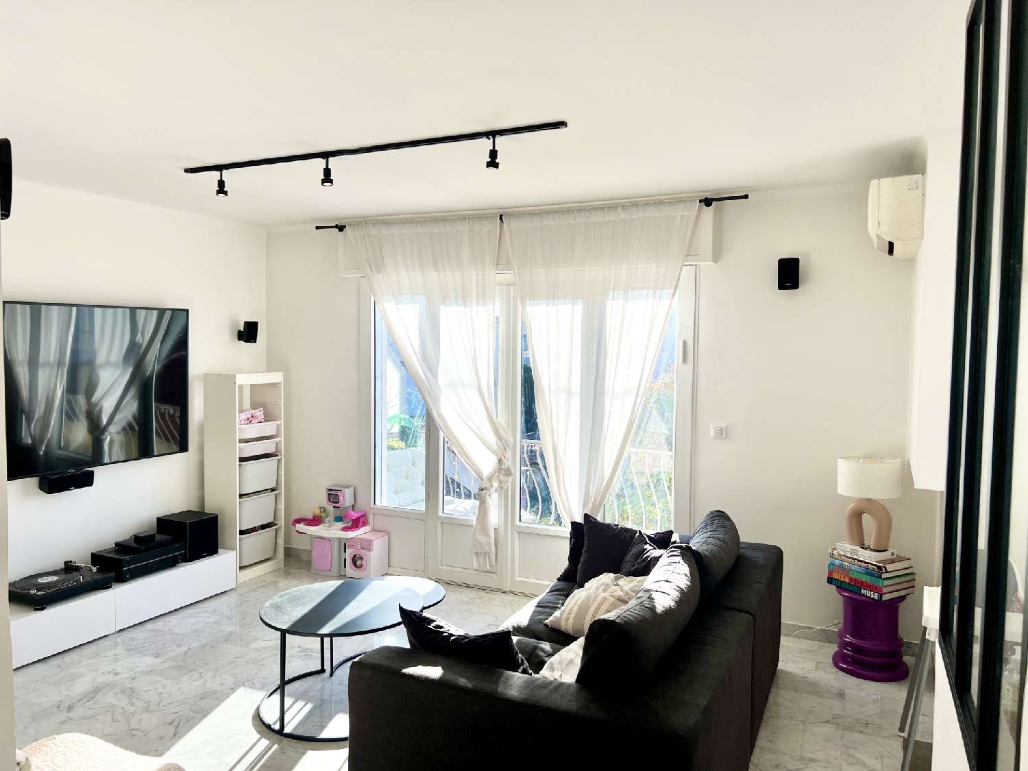  en venta apartamento Cannes Alpes-Maritimes 1