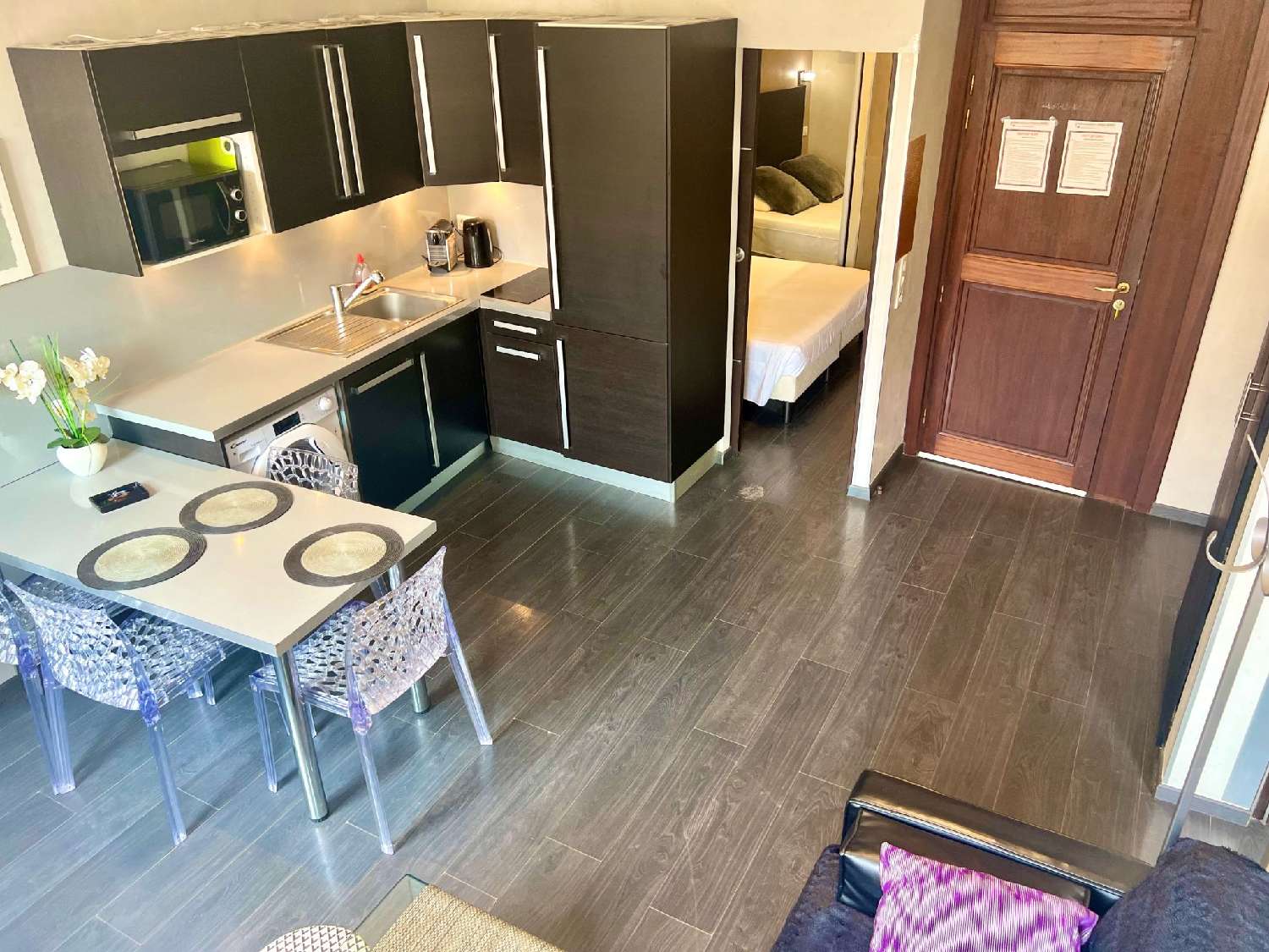  te koop appartement Cannes Alpes-Maritimes 1