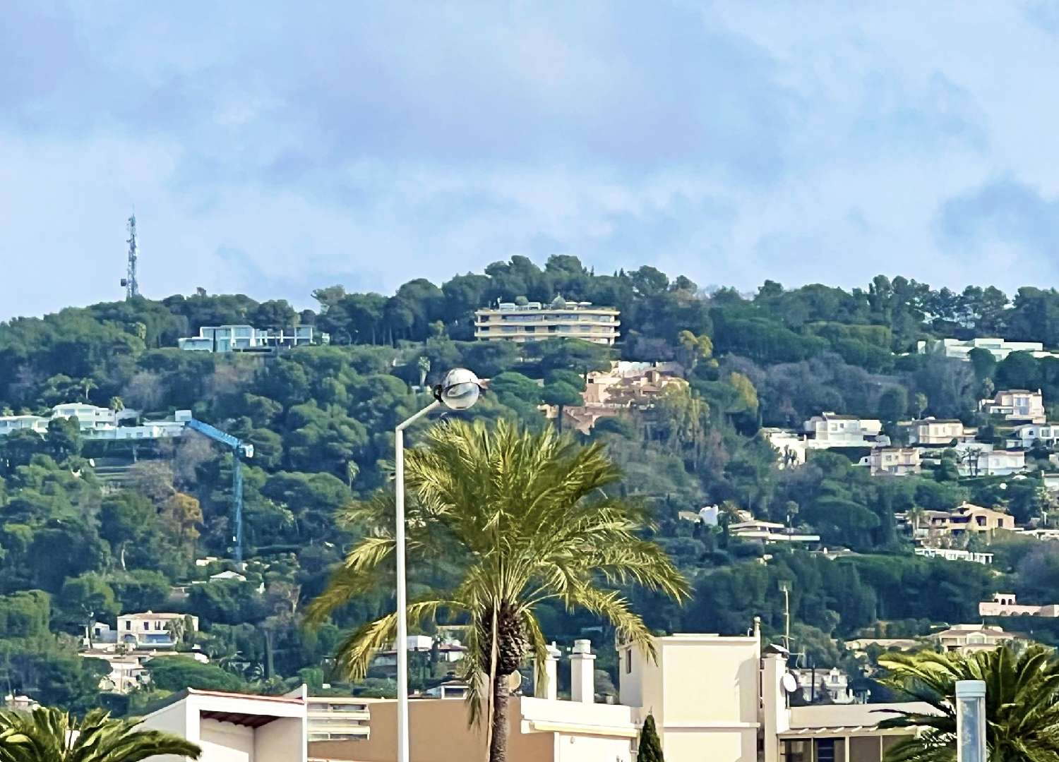  te koop appartement Cannes Alpes-Maritimes 1