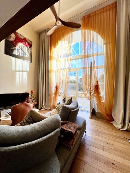 Cannes Alpes-Maritimes appartement foto 7200375