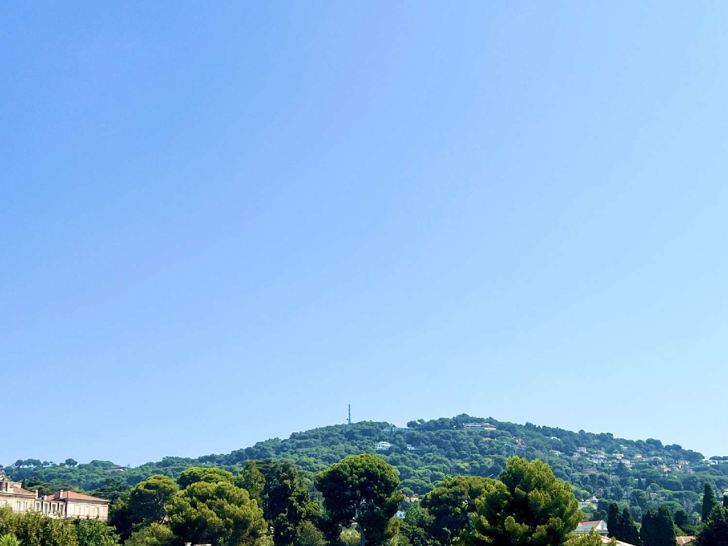 te koop appartement Cannes Alpes-Maritimes 1