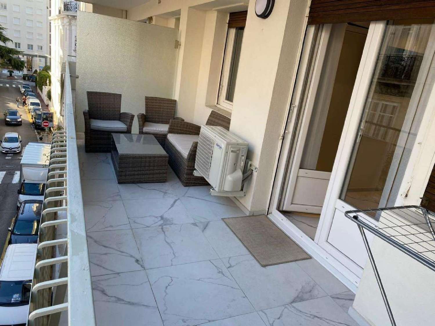  te koop appartement Cannes Alpes-Maritimes 4
