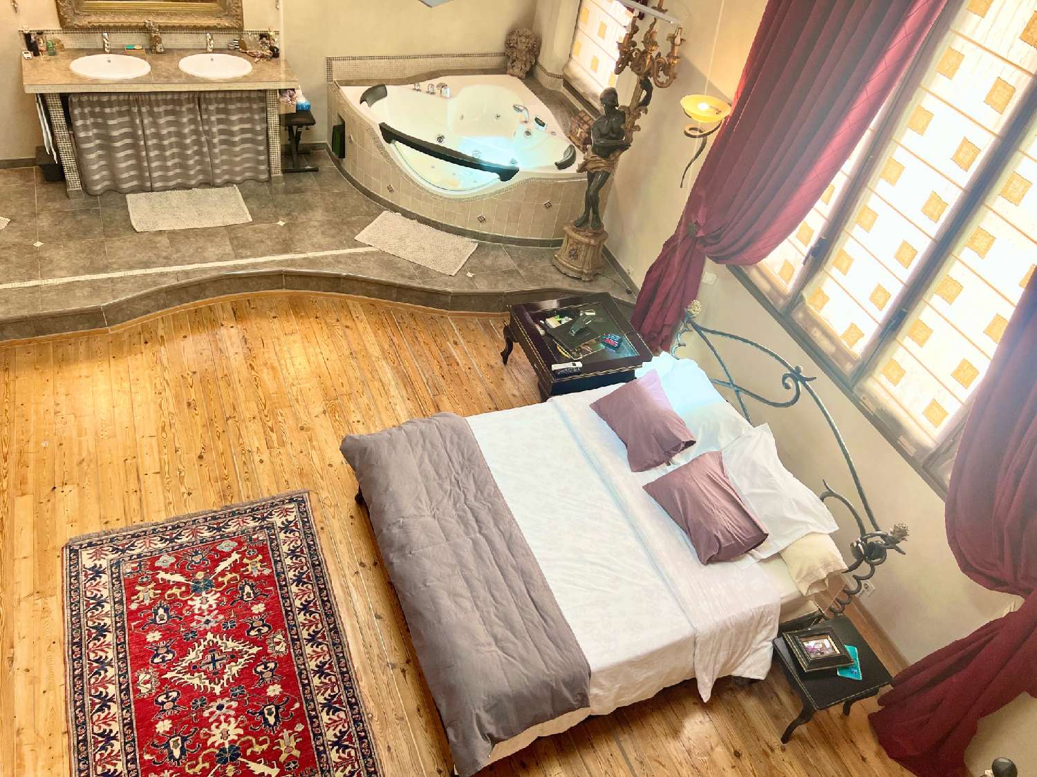  te koop appartement Cannes Alpes-Maritimes 3