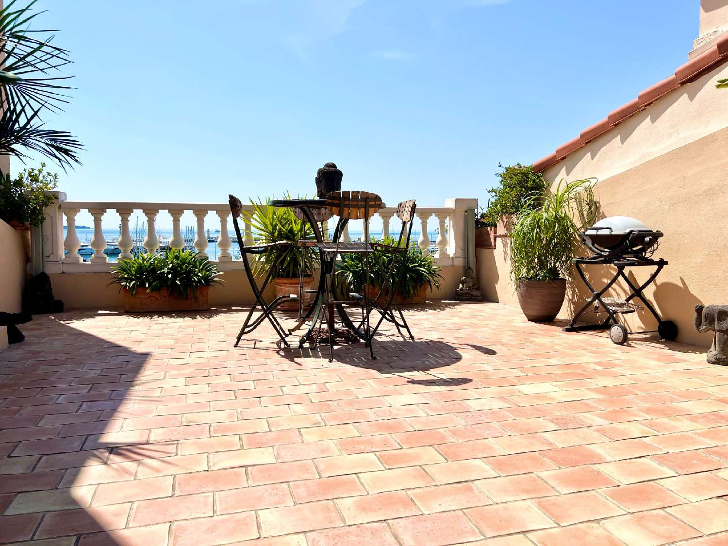  te koop appartement Cannes Alpes-Maritimes 4