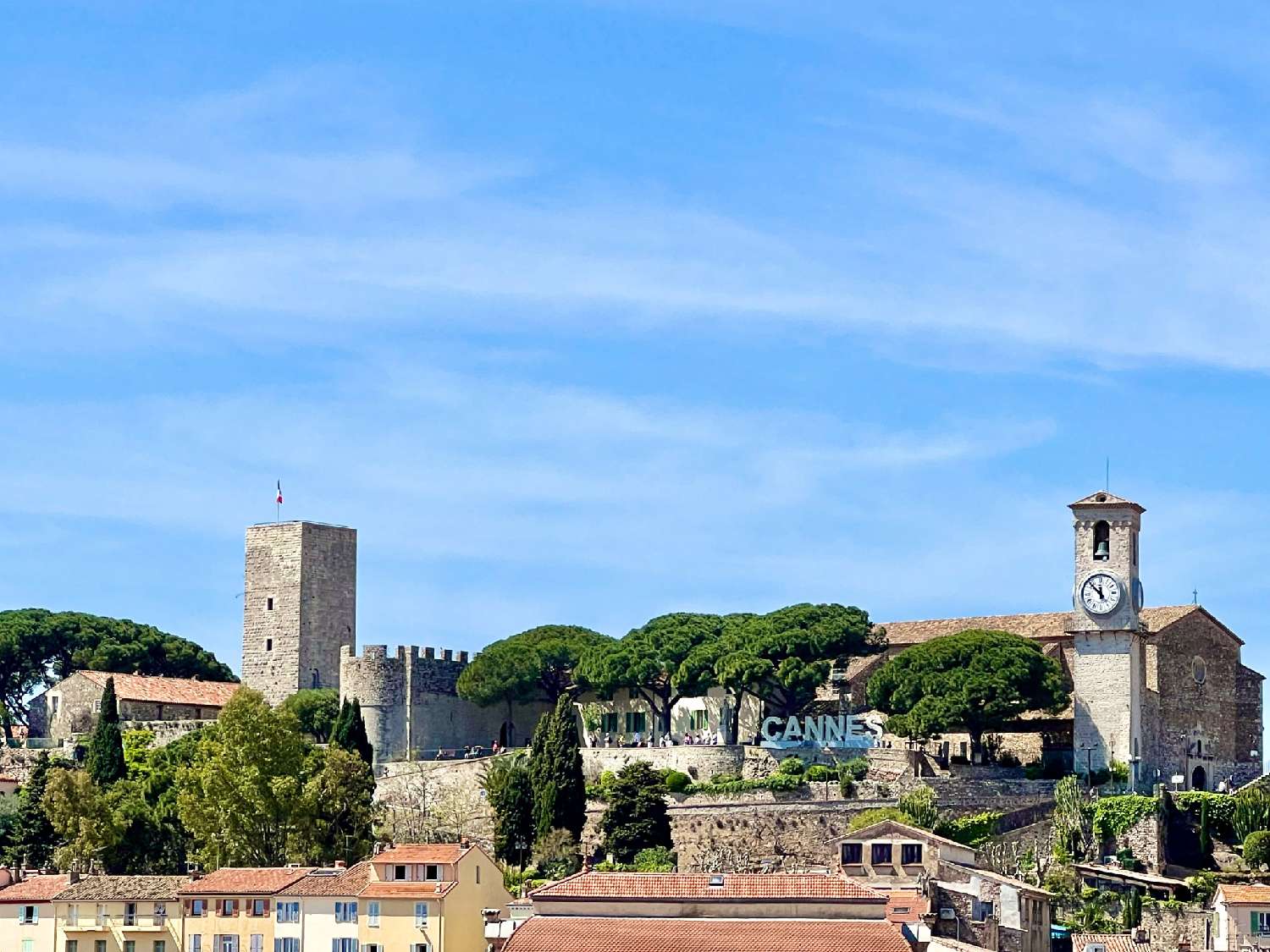  te koop appartement Cannes Alpes-Maritimes 5