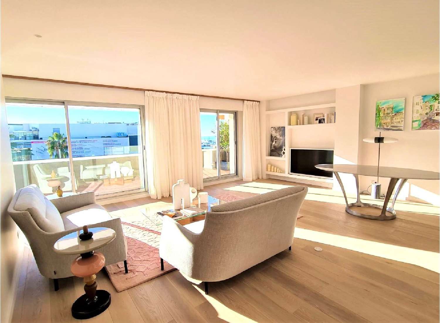  te koop appartement Cannes Alpes-Maritimes 2