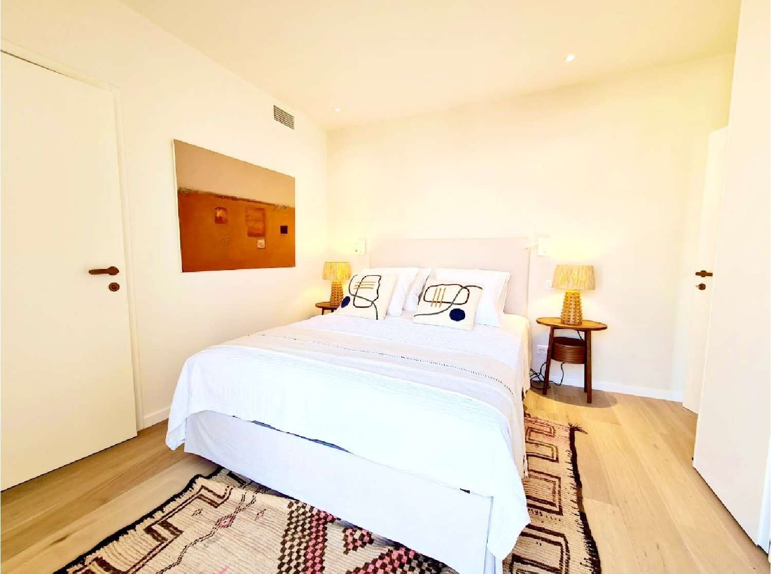  te koop appartement Cannes Alpes-Maritimes 8