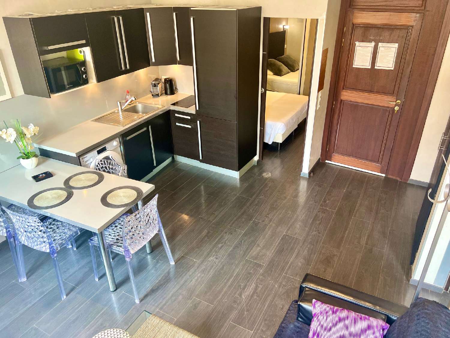  te koop appartement Cannes Alpes-Maritimes 1