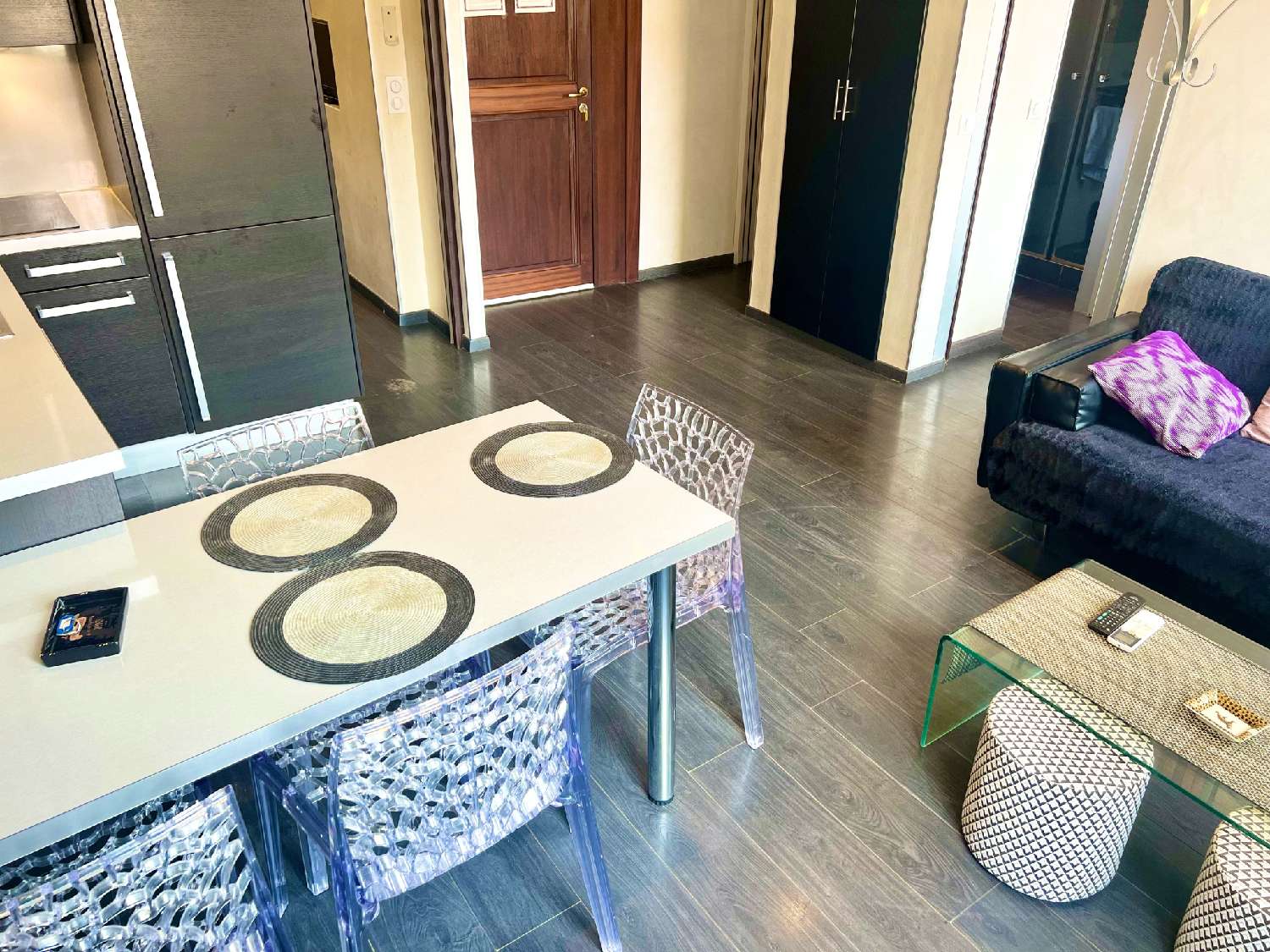  te koop appartement Cannes Alpes-Maritimes 8