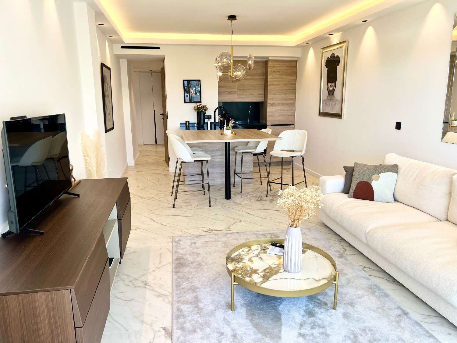  te koop appartement Cannes Alpes-Maritimes 3