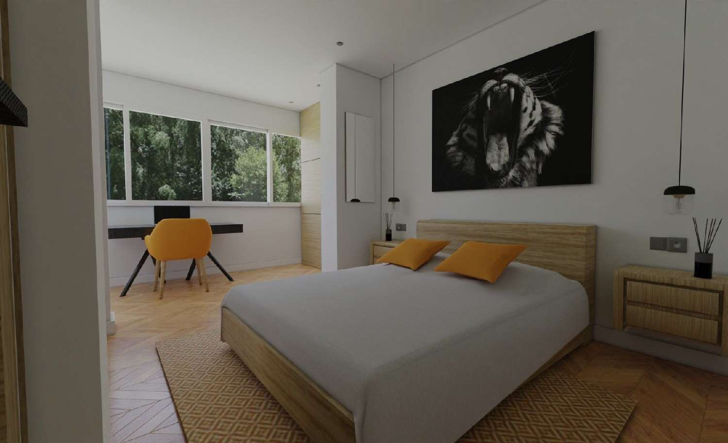  te koop appartement Cannes Alpes-Maritimes 7