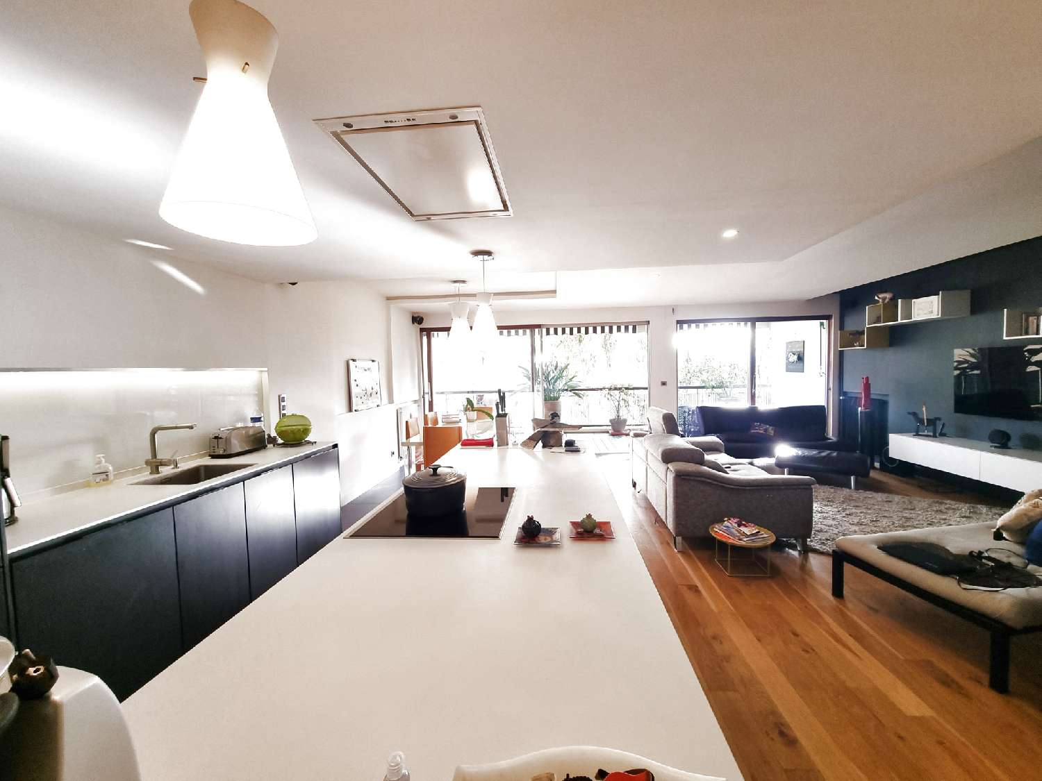  te koop appartement Cannes Alpes-Maritimes 3