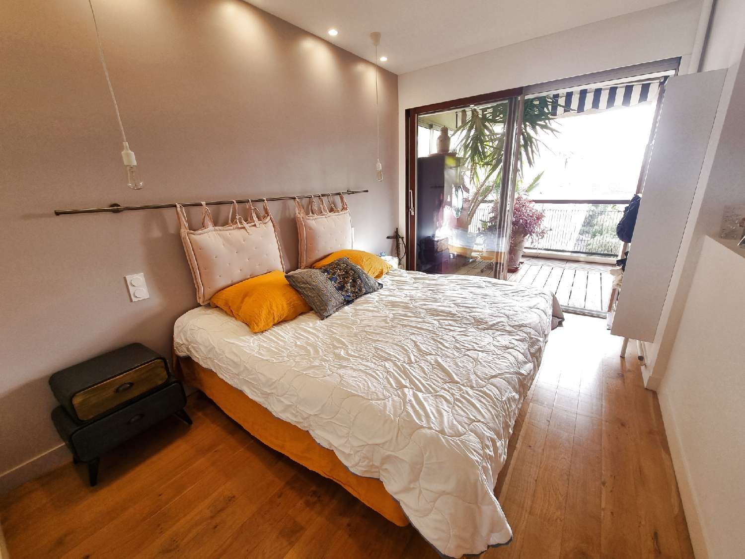  te koop appartement Cannes Alpes-Maritimes 8