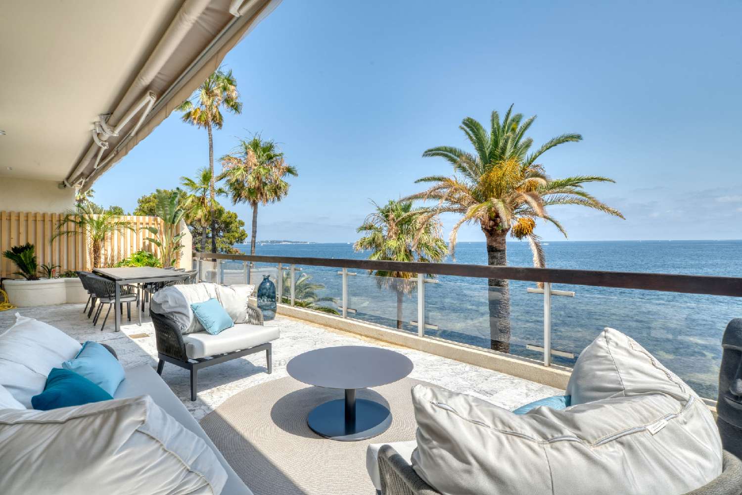  te koop appartement Cannes Alpes-Maritimes 2