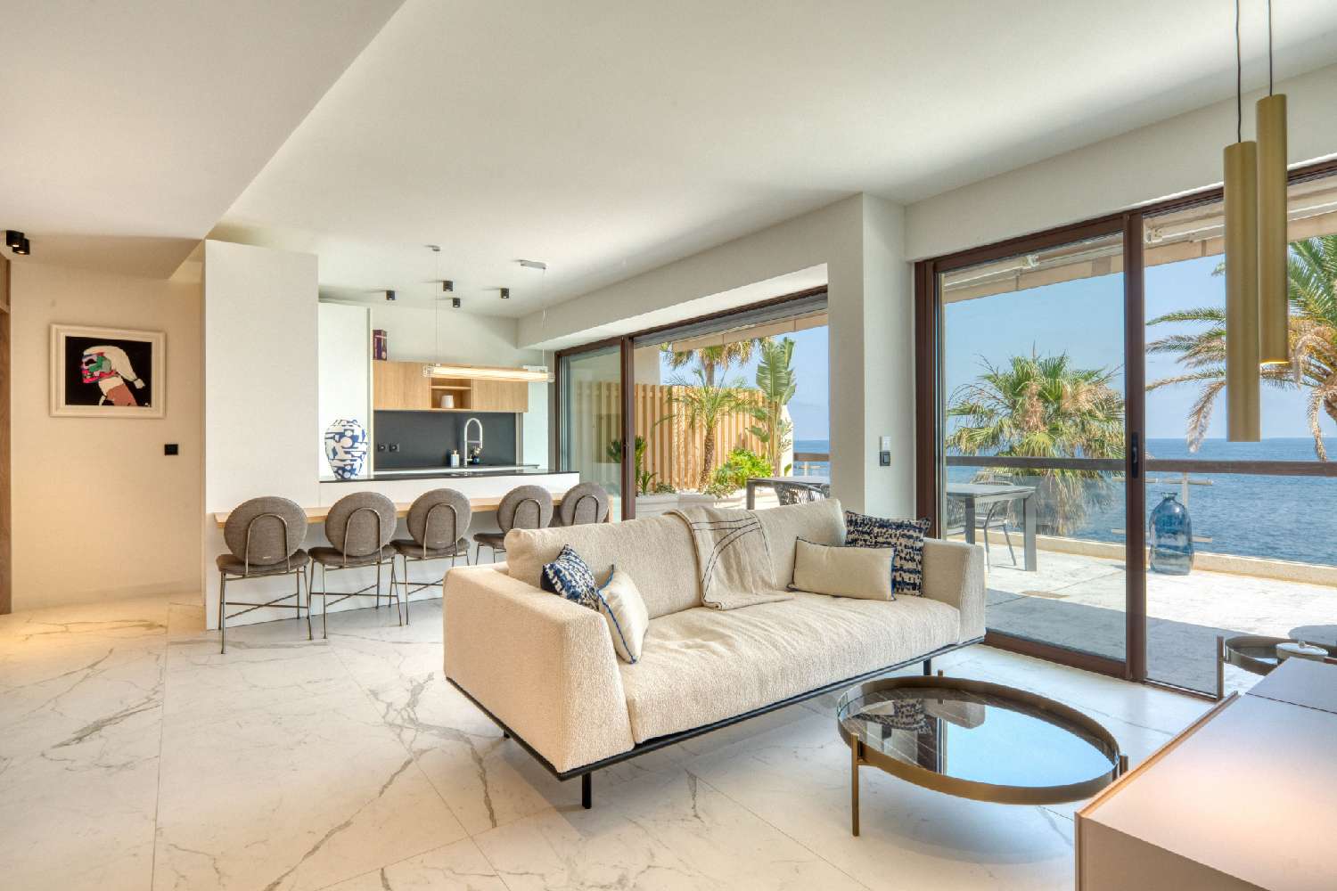  te koop appartement Cannes Alpes-Maritimes 3