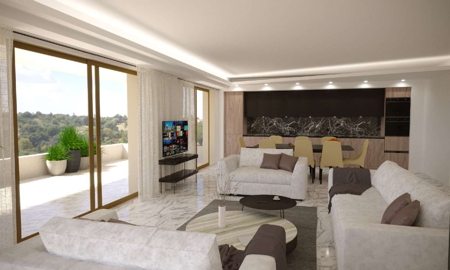  te koop appartement Cannes Alpes-Maritimes 3