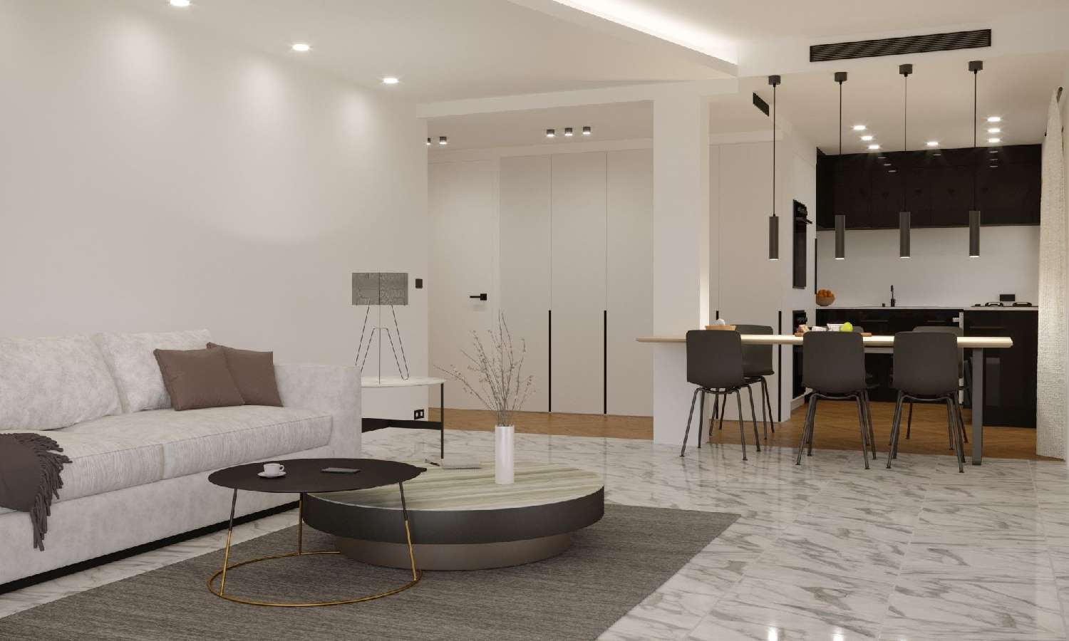  te koop appartement Cannes Alpes-Maritimes 4